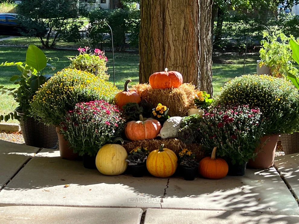 Poul's Landscaping & Nursery, Inc. - Photo 7