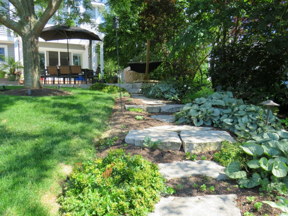 Lakeside Living in Grayslake by Poul's Landscaping & Nursery, Inc. - Photo 4