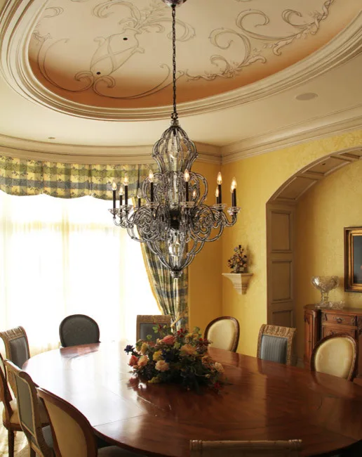 Timeless Estate Residence by Gary Nance Design - Photo 6