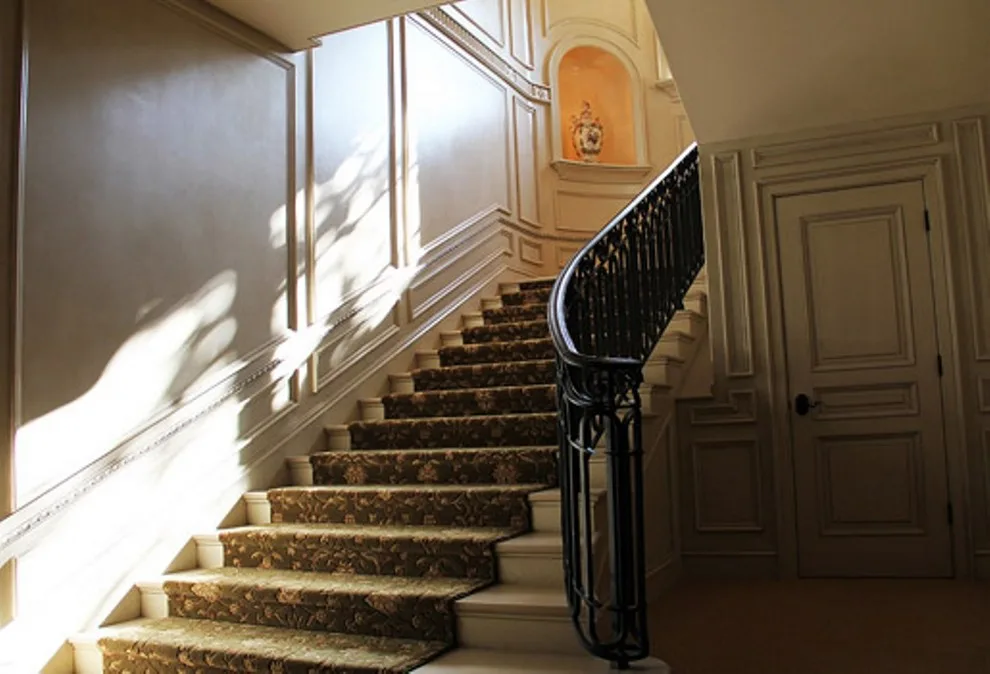 Timeless Estate Residence by Gary Nance Design - Photo 8