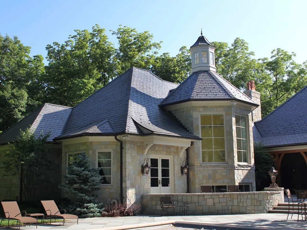Timeless Estate Residence by Gary Nance Design - Photo 12