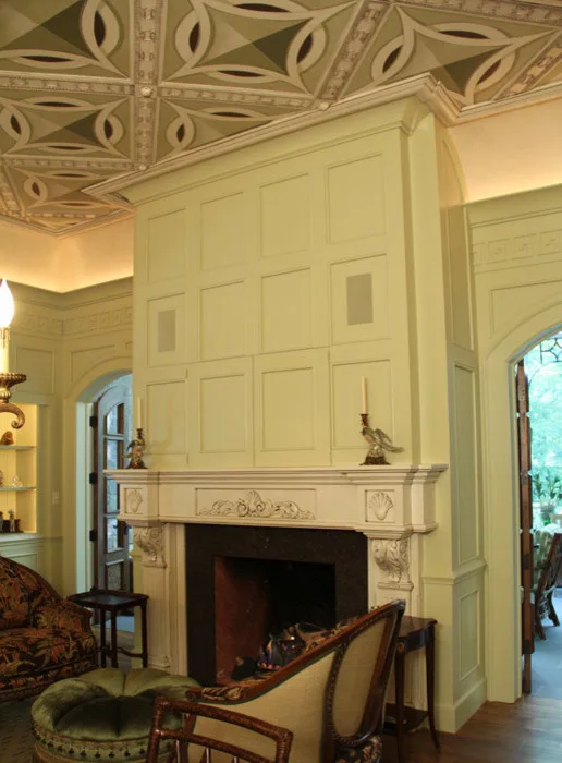 Timeless Estate Residence by Gary Nance Design - Photo 7