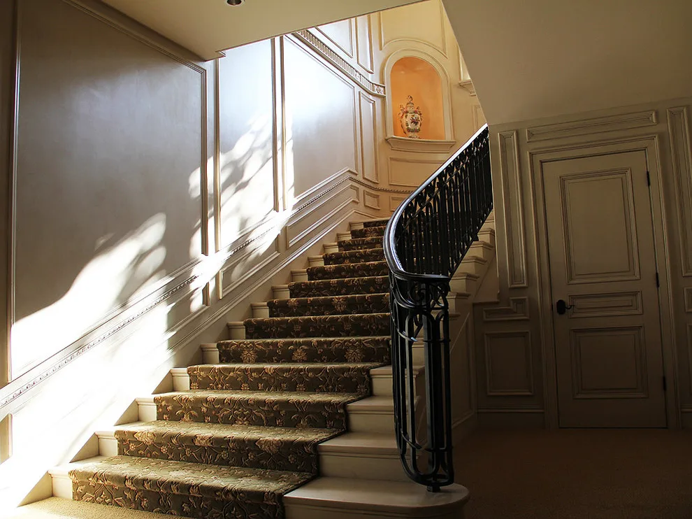 Timeless Estate Residence by Gary Nance Design - Photo 5