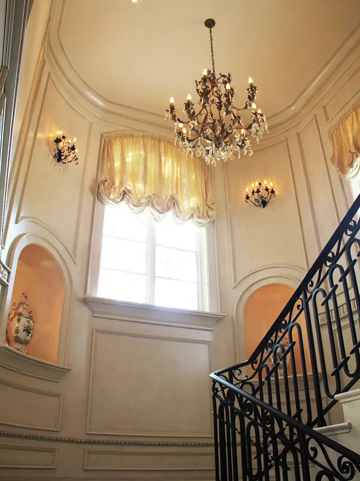Timeless Estate Residence by Gary Nance Design - Photo 4