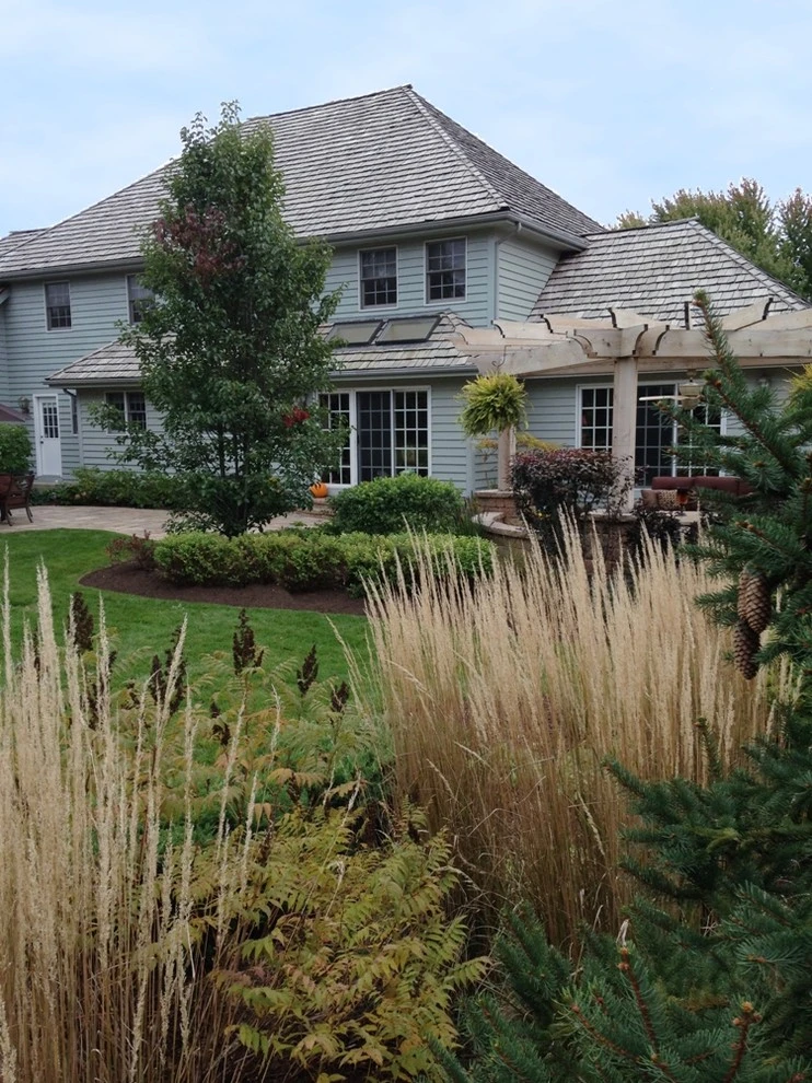 Poul's Landscaping & Nursery, Inc. - Photo 3