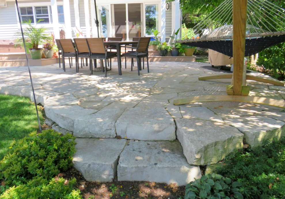 Lakeside Living in Grayslake by Poul's Landscaping & Nursery, Inc. - Photo 3