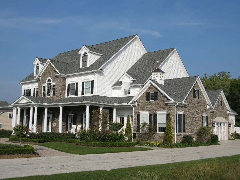 Timeless Farmhouse by Joseph Myers, Architect, Inc. - Photo 15