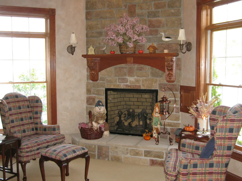 Timeless Farmhouse by Joseph Myers, Architect, Inc. - Photo 5