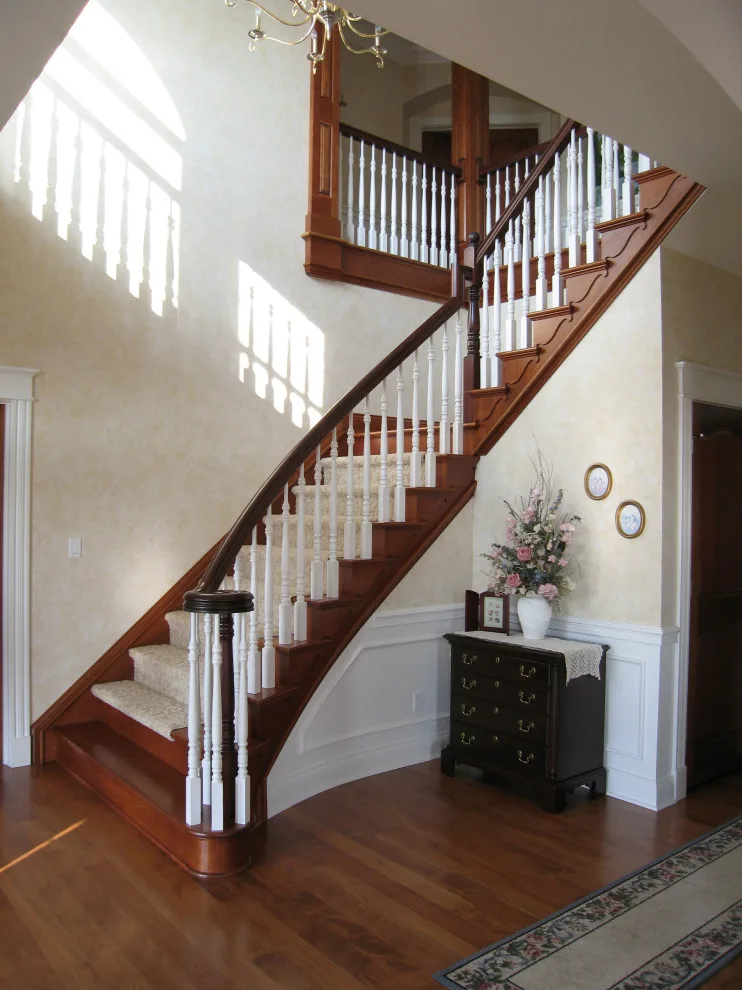 Timeless Farmhouse by Joseph Myers, Architect, Inc. - Photo 7