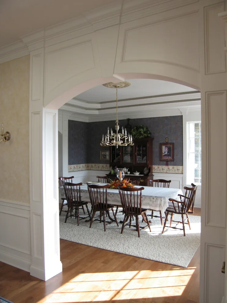 Timeless Farmhouse by Joseph Myers, Architect, Inc. - Photo 10