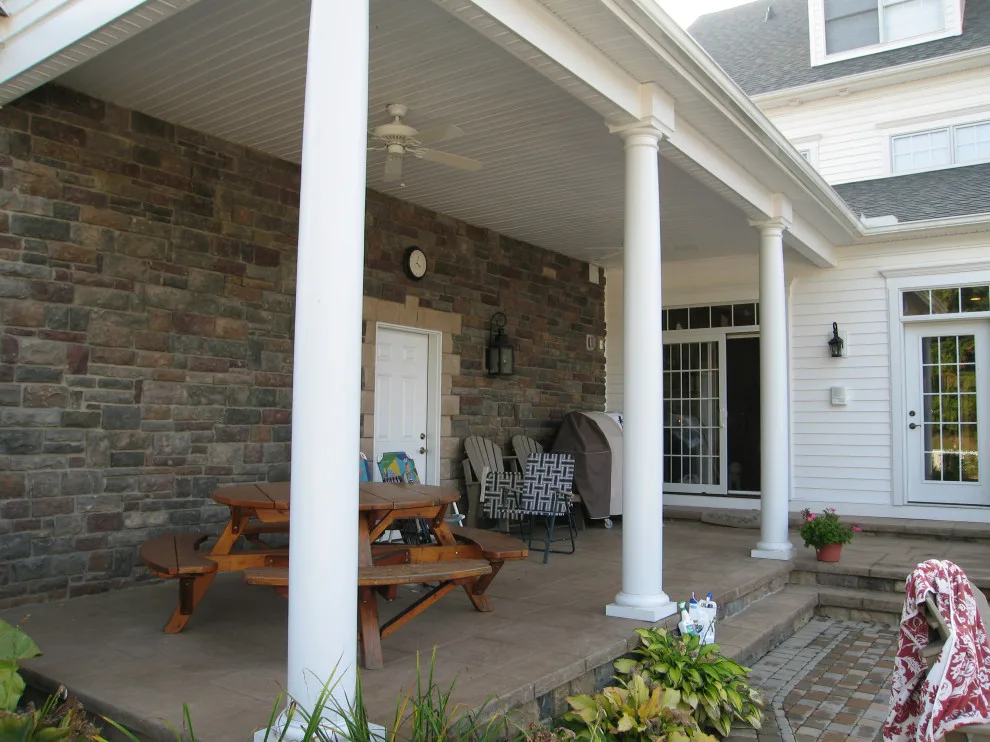 Timeless Farmhouse by Joseph Myers, Architect, Inc. - Photo 16