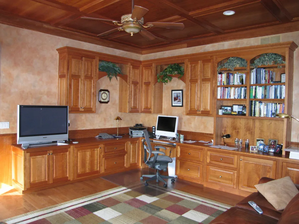 Timeless Farmhouse by Joseph Myers, Architect, Inc. - Photo 2
