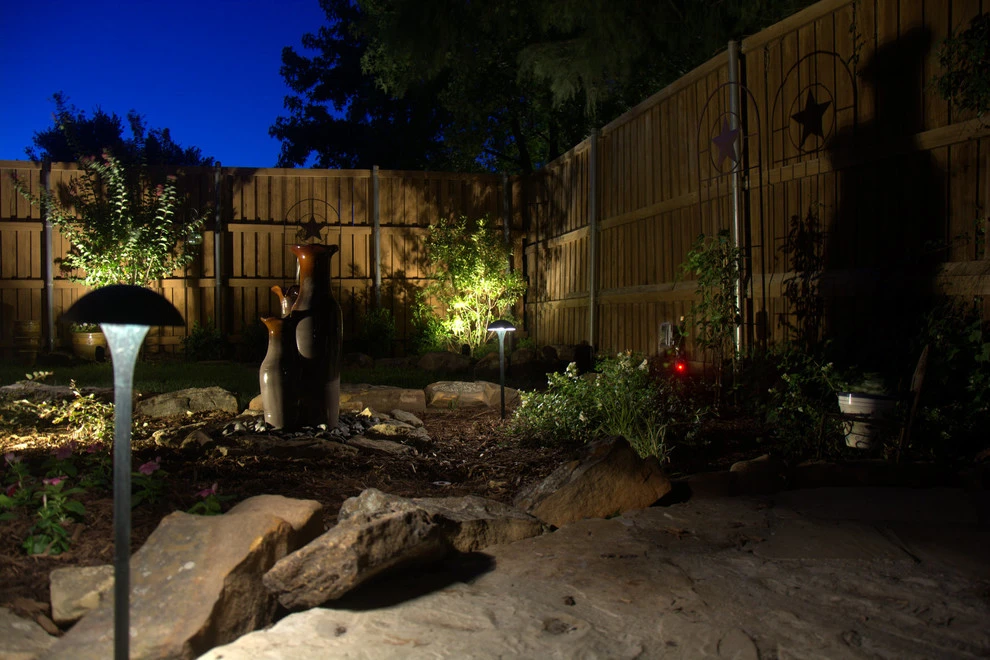 Pro Cut Lawn Care & Landscape - Photo 5