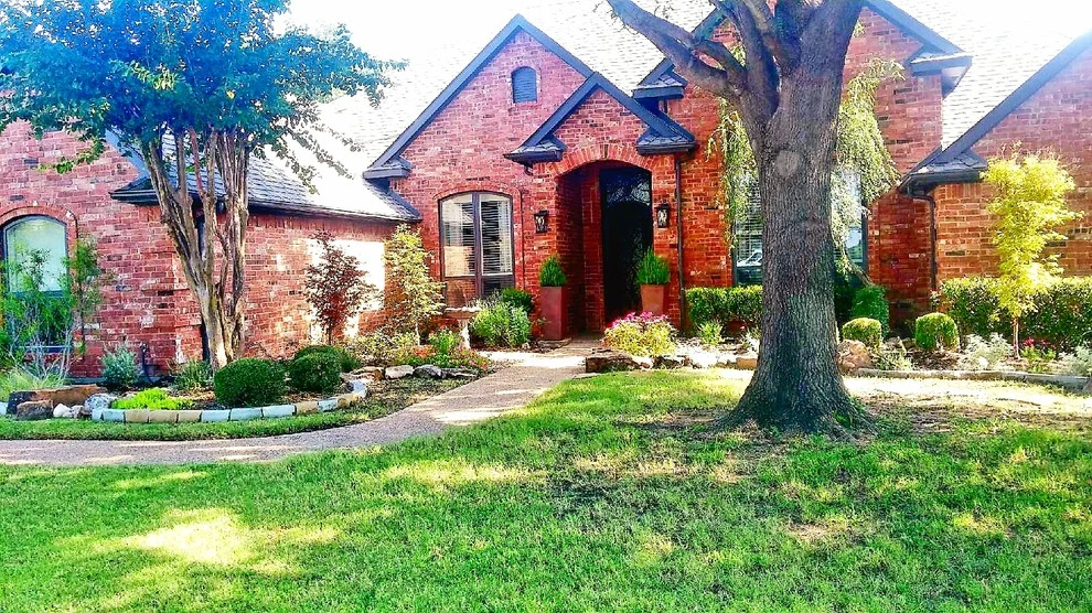 Landscaping by Pro Cut Lawn Care & Landscape - Photo 3