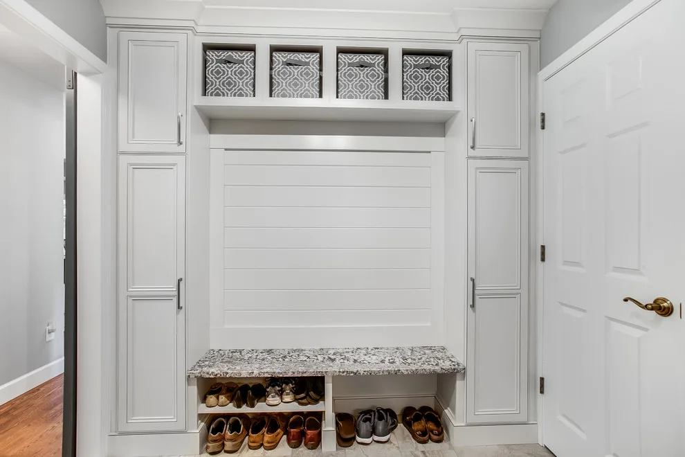 Timeless Kitchen Update by Marty Rhein, CKD, CBD - BAC Design Group - Photo 4
