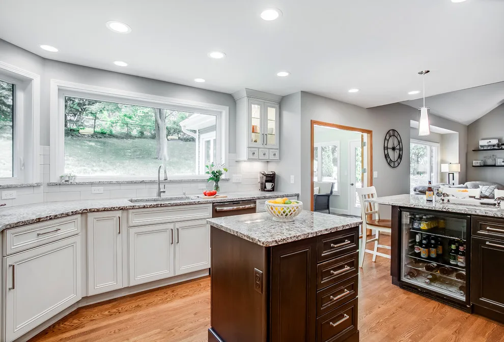 Timeless Kitchen Update by Marty Rhein, CKD, CBD - BAC Design Group - Photo 10