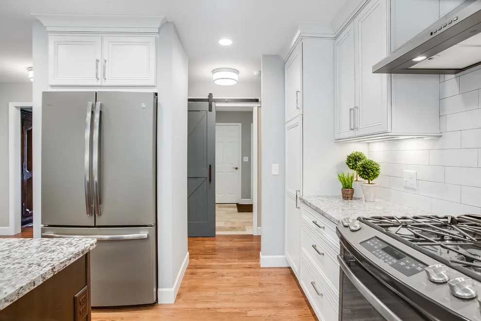 Timeless Kitchen Update by Marty Rhein, CKD, CBD - BAC Design Group - Photo 8