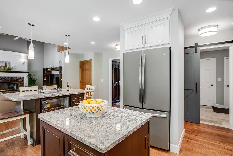 Timeless Kitchen Update by Marty Rhein, CKD, CBD - BAC Design Group - Photo 3