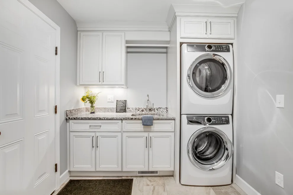 Timeless Kitchen Update by Marty Rhein, CKD, CBD - BAC Design Group - Photo 6