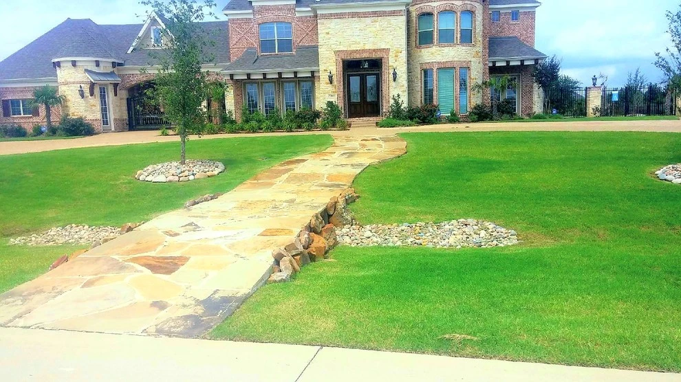 Landscaping by Pro Cut Lawn Care & Landscape - Photo 4