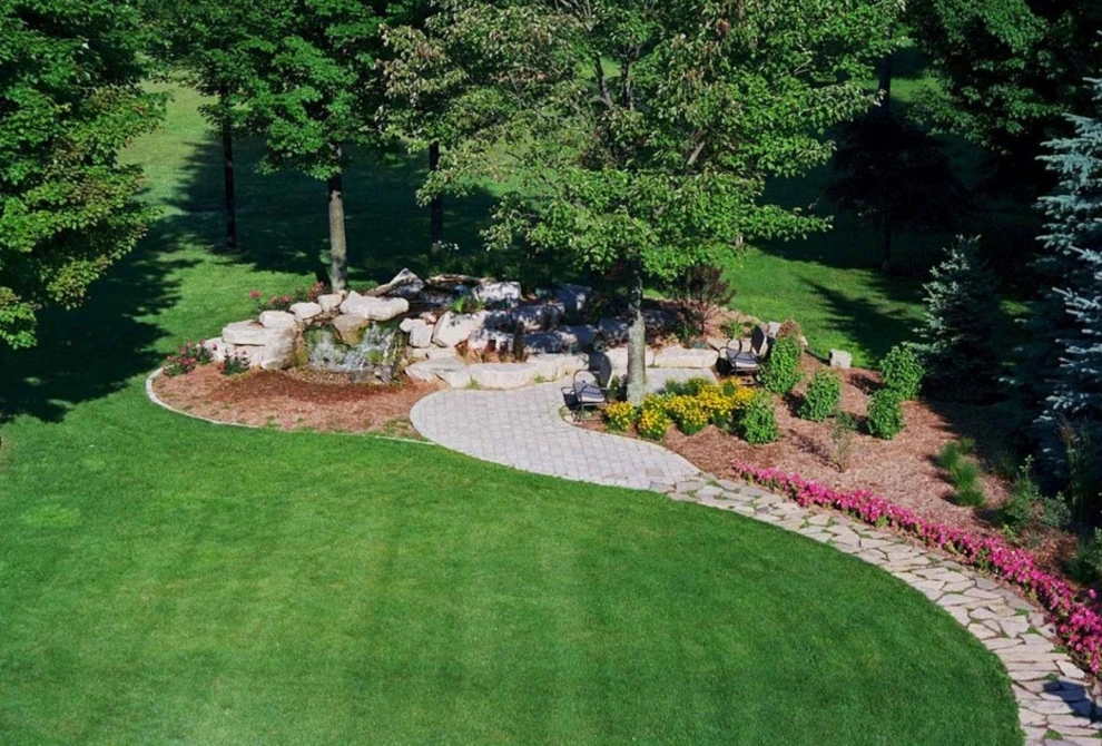 Pro Cut Lawn Care & Landscape - Photo 12