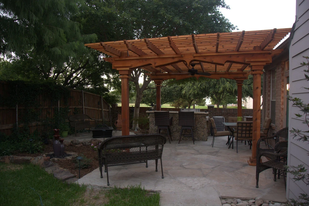 Pro Cut Lawn Care & Landscape - Photo 8