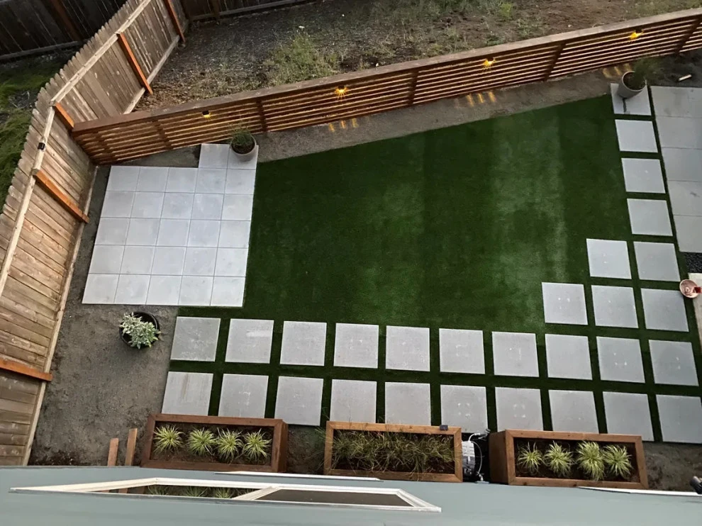 Pro Service Landscaping - Photo 7