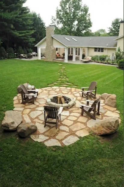 Pro Service Landscaping - Photo 3