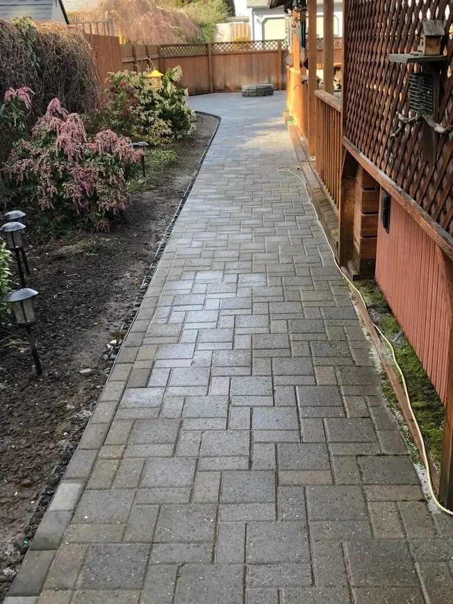 Pro Service Landscaping - Photo 2