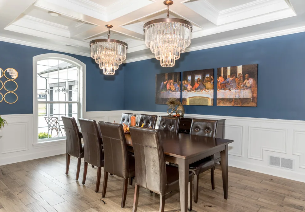 Brian Morgan Architects, LLC - Photo 11