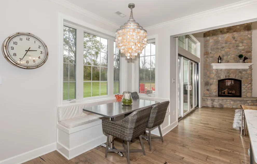 Timeless Spin by Brian Morgan Architects, LLC - Photo 9