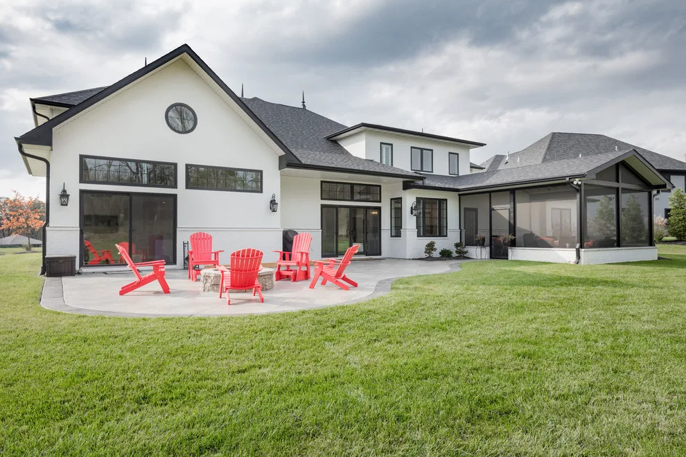 Brian Morgan Architects, LLC - Photo 2