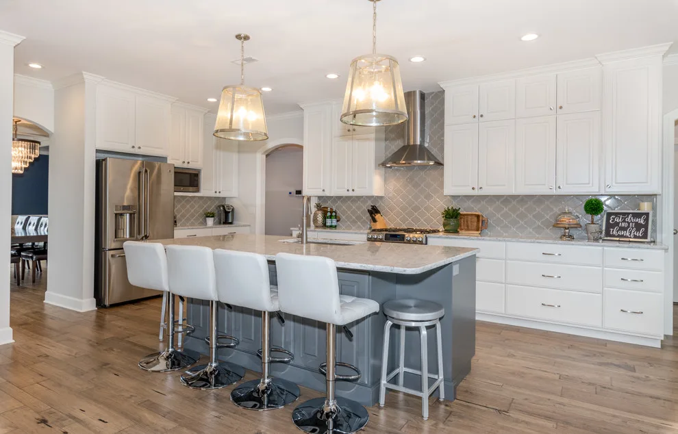Timeless Spin by Brian Morgan Architects, LLC - Photo 11