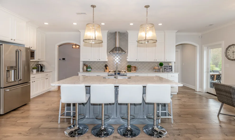 Brian Morgan Architects, LLC - Photo 3