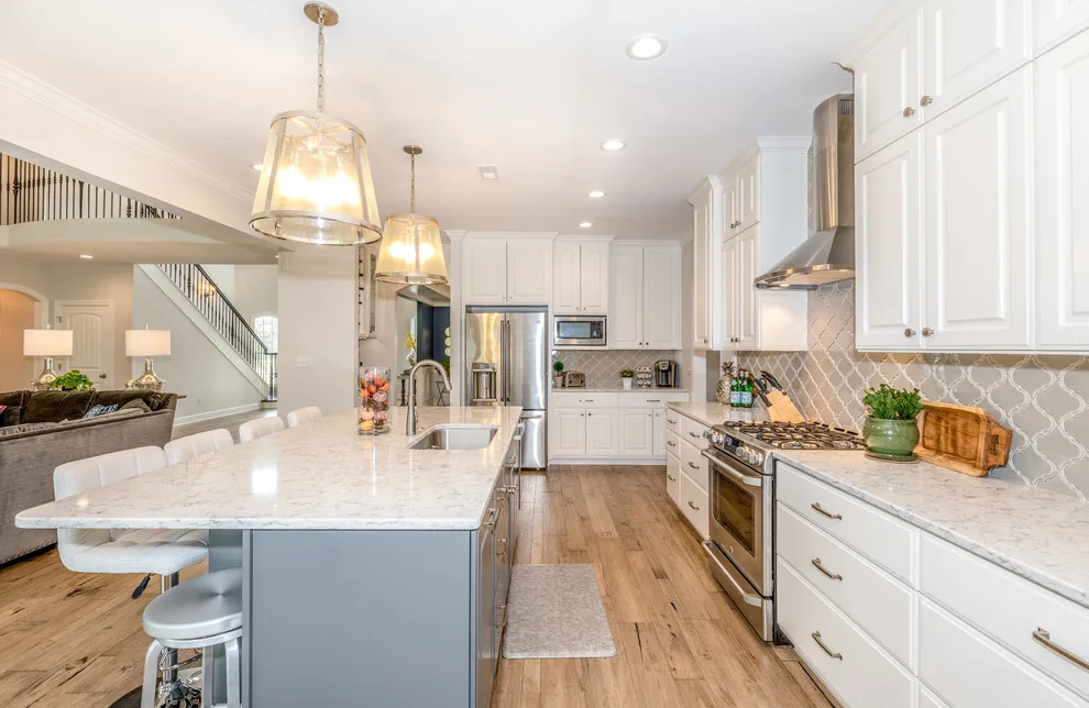 Timeless Spin by Brian Morgan Architects, LLC - Photo 12