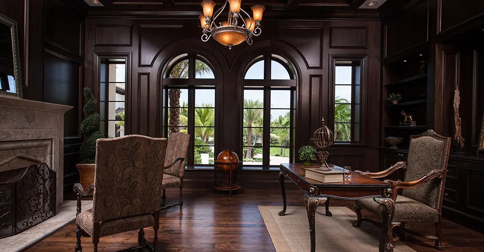 Mediterranean Classics by YRA Design Inc - Photo 5