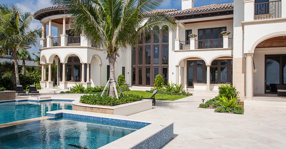 Mediterranean Classics by YRA Design Inc - Photo 2