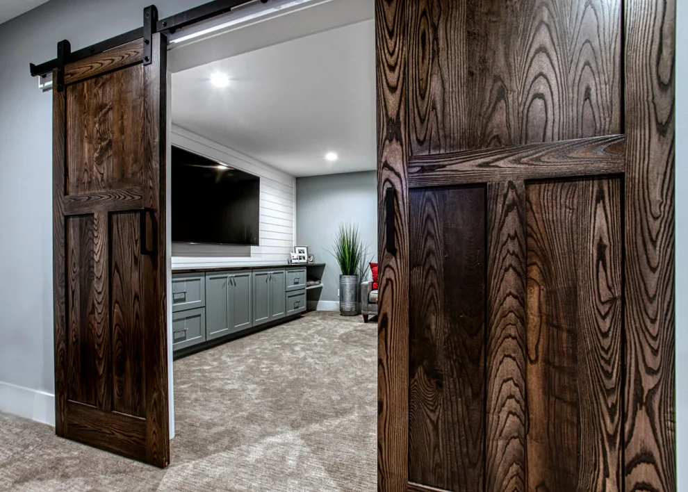 Timeless Coastal Custom Residence by Marty Rhein, CKD, CBD - BAC Design Group - Photo 15