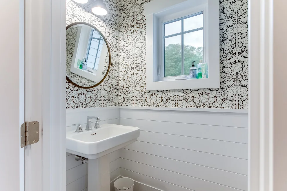 Timeless Coastal Custom Residence by Marty Rhein, CKD, CBD - BAC Design Group - Photo 4