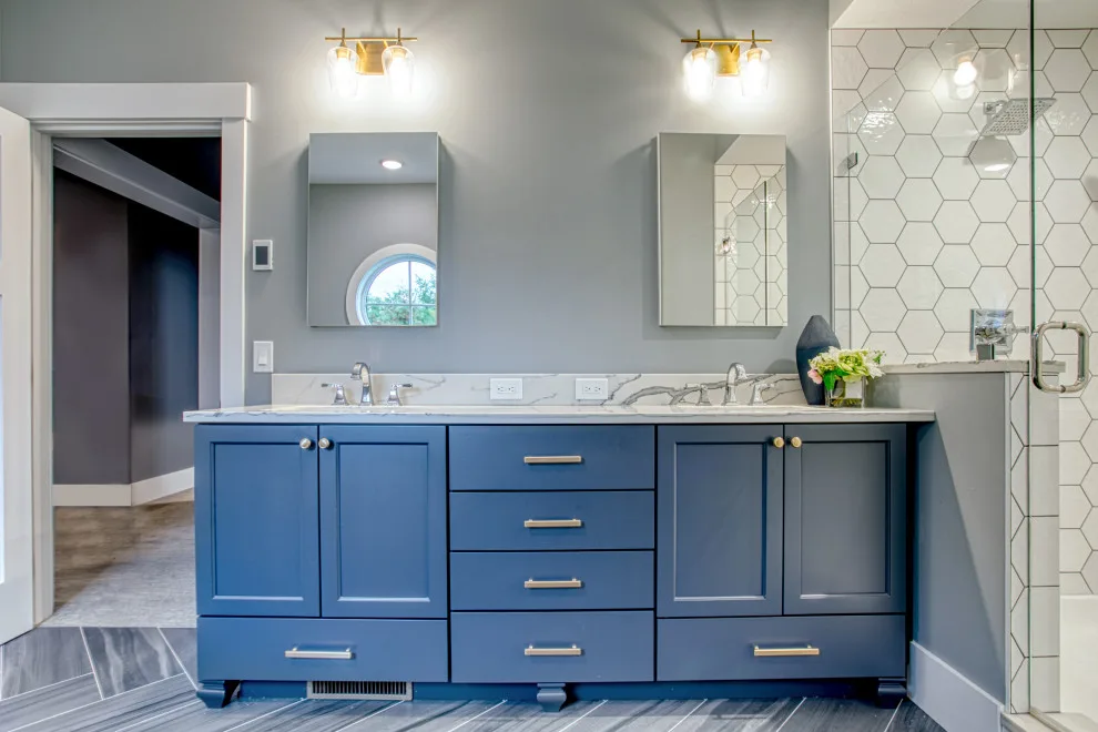 Timeless Coastal Custom Residence by Marty Rhein, CKD, CBD - BAC Design Group - Photo 17