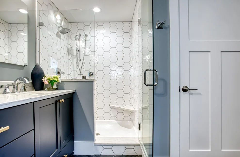 Timeless Coastal Custom Residence by Marty Rhein, CKD, CBD - BAC Design Group - Photo 16