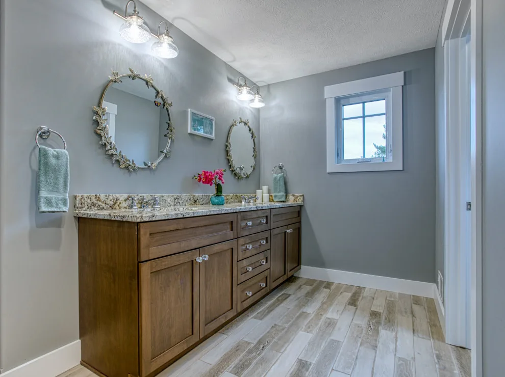 Timeless Coastal Custom Residence by Marty Rhein, CKD, CBD - BAC Design Group - Photo 13