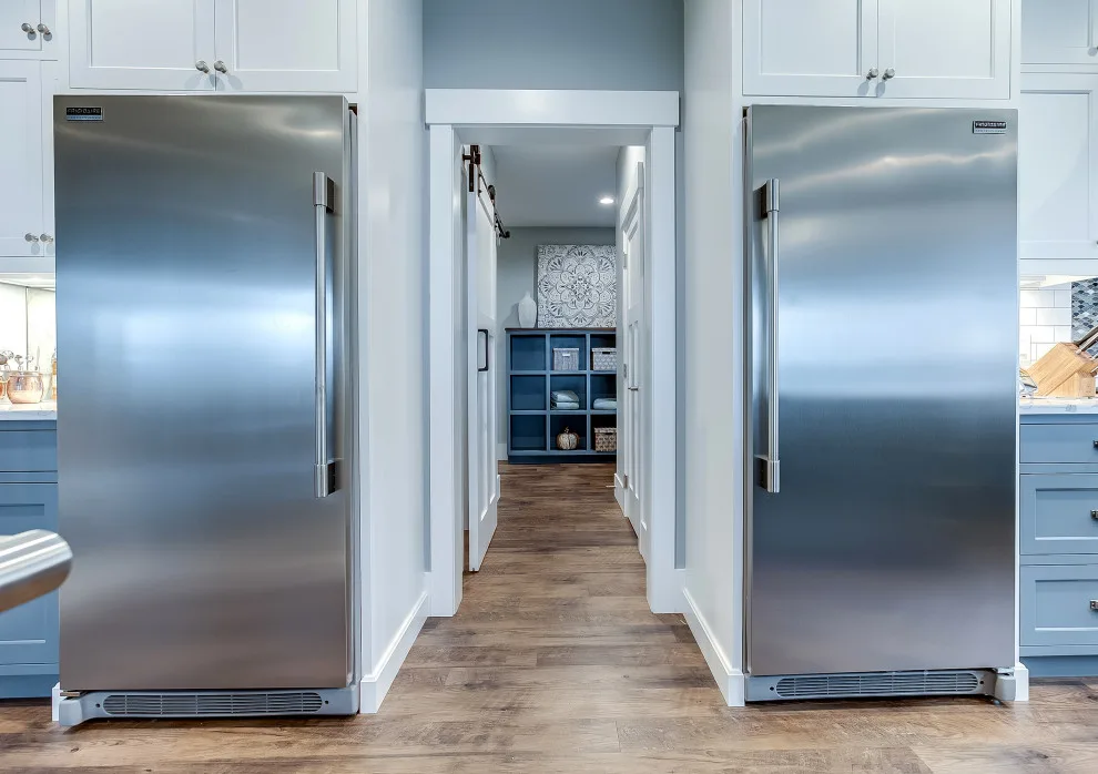 Timeless Coastal Custom Residence by Marty Rhein, CKD, CBD - BAC Design Group - Photo 10
