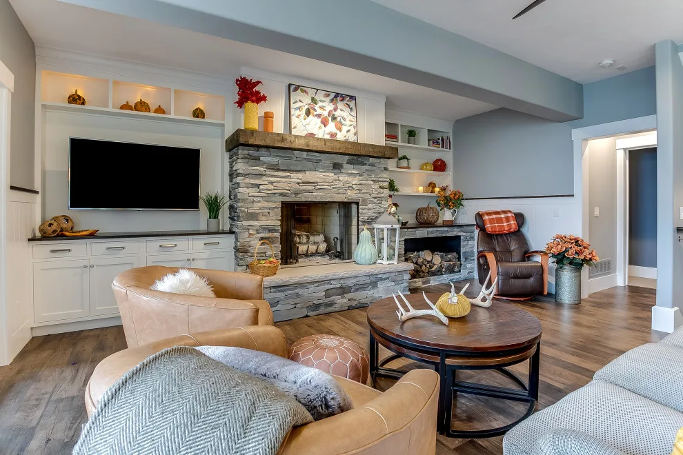 Timeless Coastal Custom Residence by Marty Rhein, CKD, CBD - BAC Design Group - Photo 18