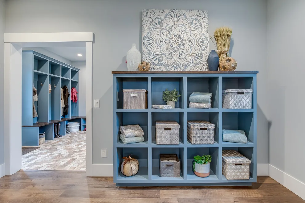 Timeless Coastal Custom Residence by Marty Rhein, CKD, CBD - BAC Design Group - Photo 7