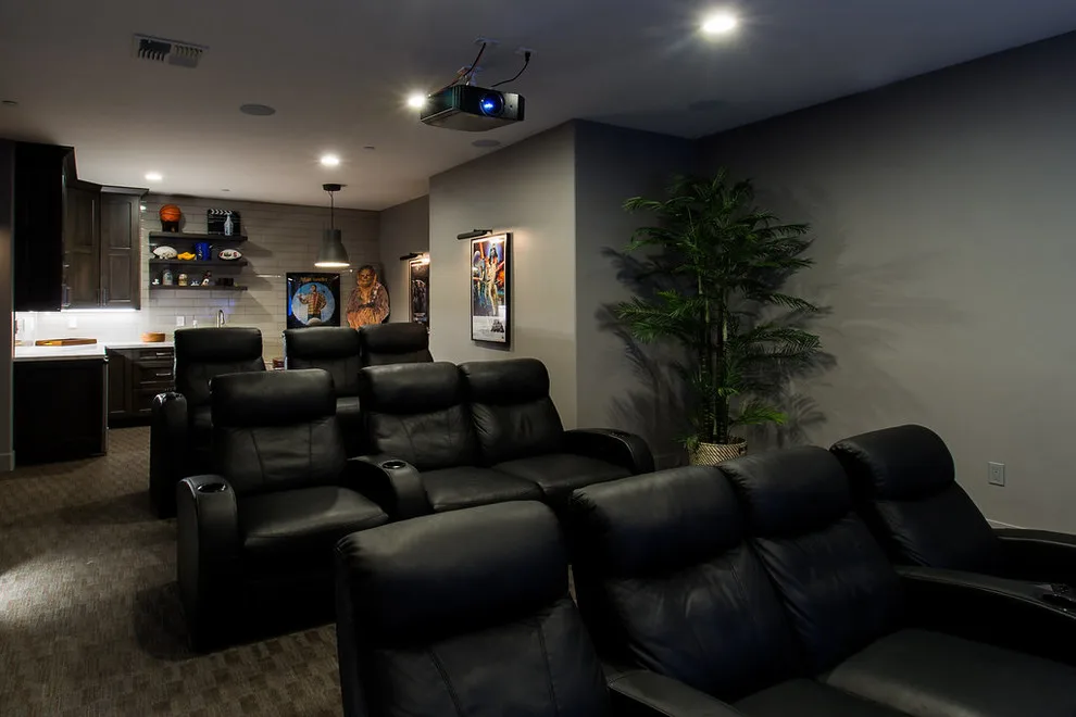 Clausen Home by Isaman Design, Inc. - Photo 4