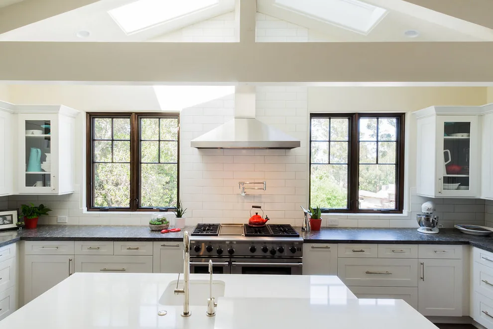 Clausen Home by Isaman Design, Inc. - Photo 8