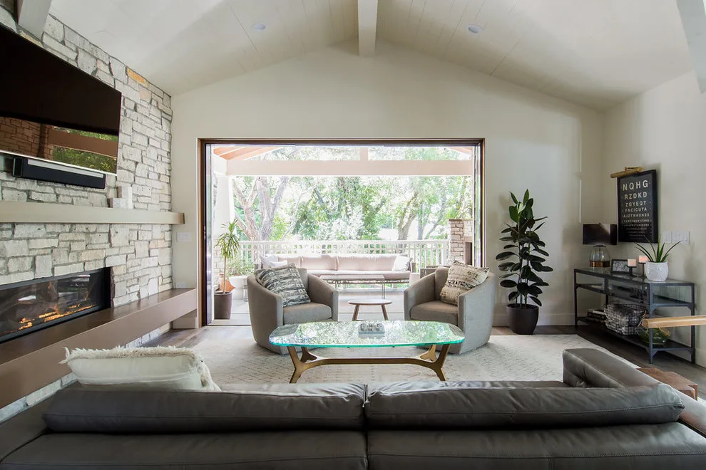 Clausen Home by Isaman Design, Inc. - Photo 13
