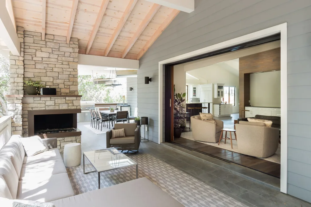 CLAUSEN HOUSEHOLD by Isaman Design, Inc. - Photo 8