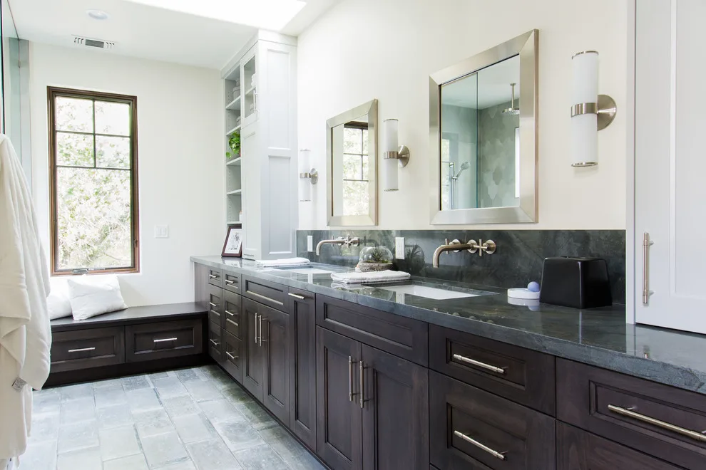 CLAUSEN HOUSEHOLD by Isaman Design, Inc. - Photo 2